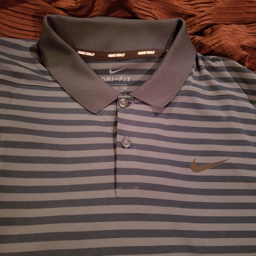 Nike polo